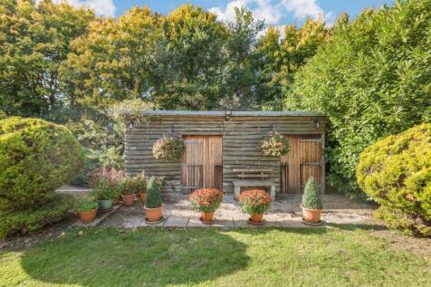 Outbuilding