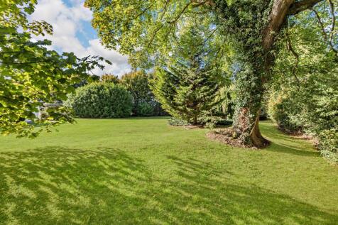 Gardens