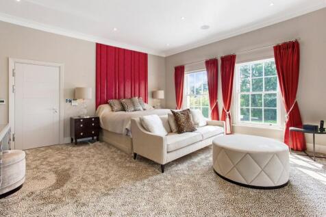 Principal Bedroom