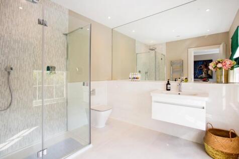 Bedroom 2 En Suite