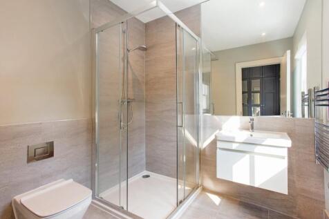 Bedroom 3 En Suite