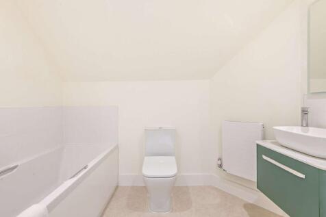 Bedroom 2 En Suite