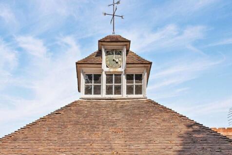 Clocktower