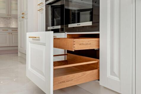 Laura Ashley Units