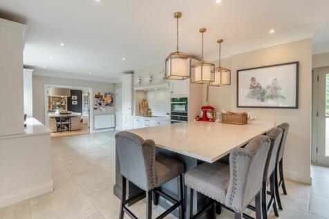 Breakfast/Kitchen