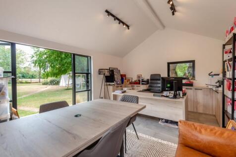 Garden Room/Office