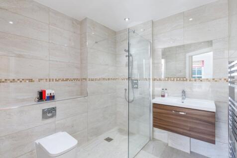 Bedroom 3 En Suite