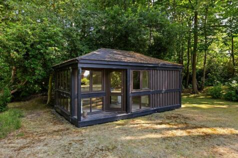 Garden Room/Office