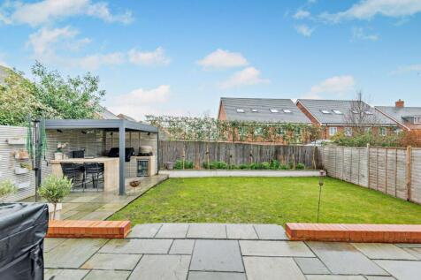 Garden & Kitchen/Bbq