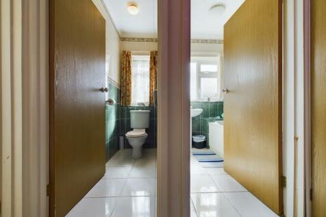 Bathroom &amp; WC