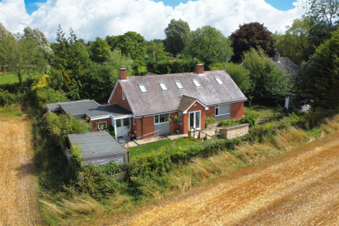 Rear Elevation