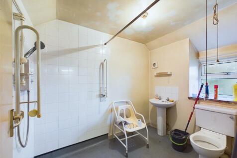 Wet Room