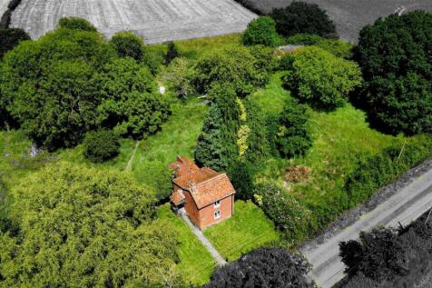 Drone Photo