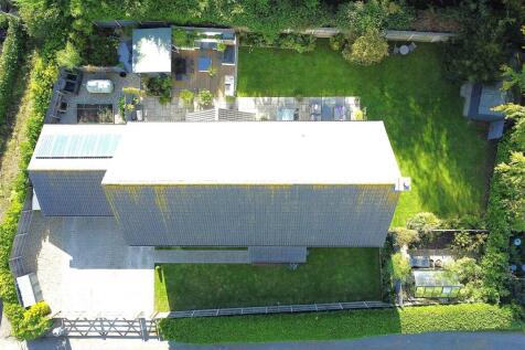 Drone Shot