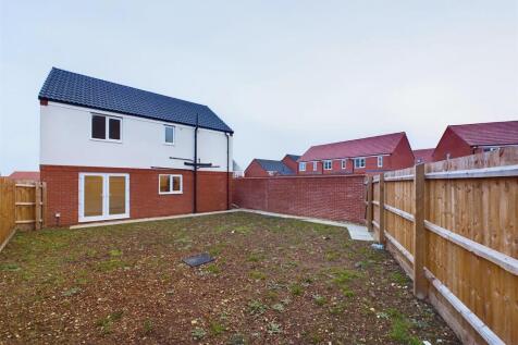 Rear Elevation