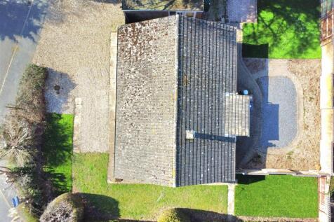 Drone Shot