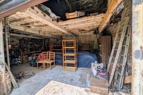 Outbuilding