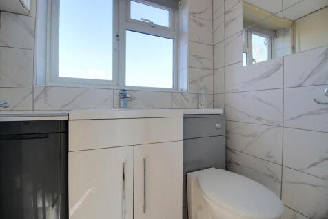 Downstairs Cloakroom