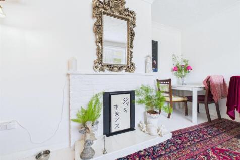Chimney Breast