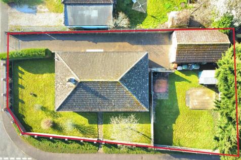Drone Shot