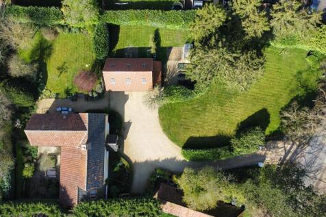 Drone Shot