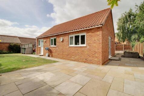 Rear Elevation