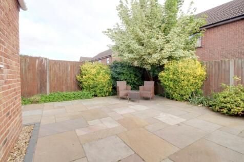 Patio Area