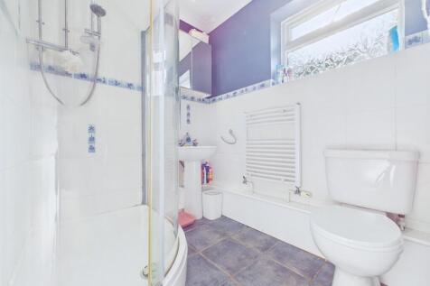 Four-Piece Bathroom
