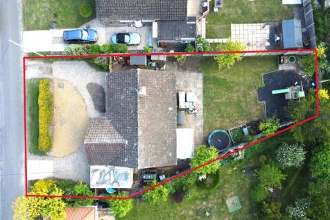 Drone Overhead