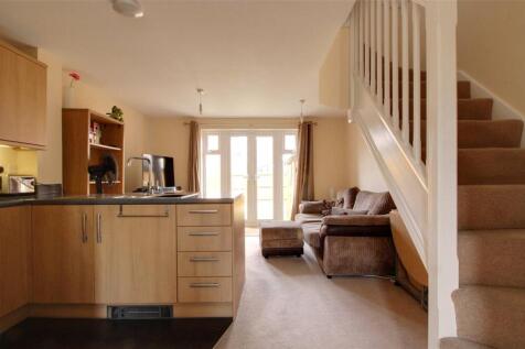 Kitchen/Living Room