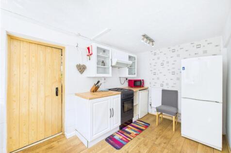 Cottage Kitchen