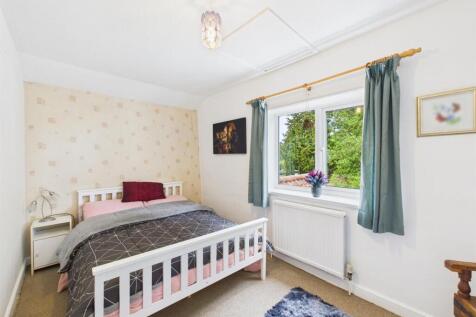 Cottage Bedroom