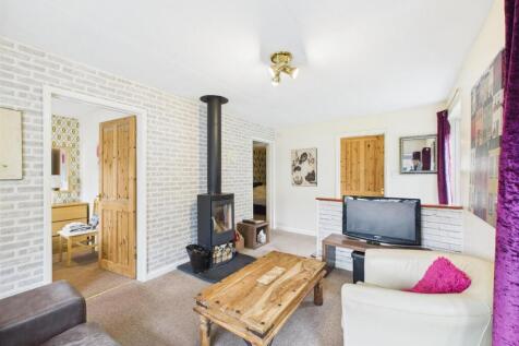 Annexe Living Room