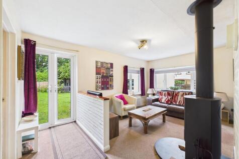 Annexe Living Room