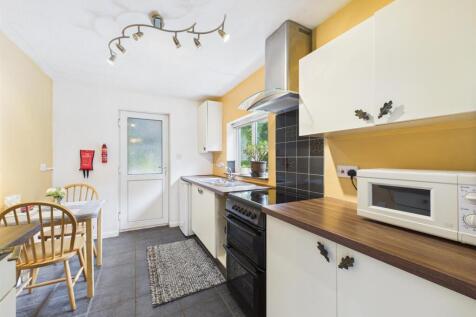 Annexe Kitchen