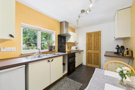 Annexe Kitchen