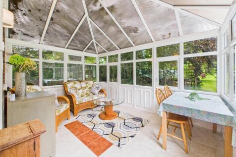 Annexe Conservatory