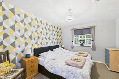 Annexe Bedroom 1