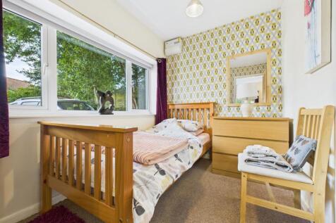 Annexe Bedroom 2