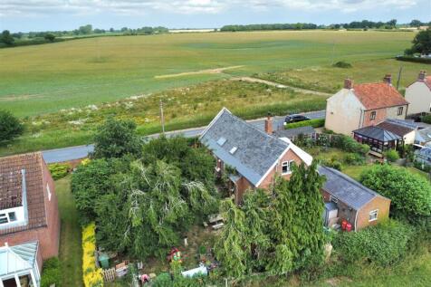 Drone Shot