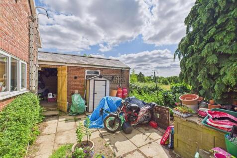Outbuilding