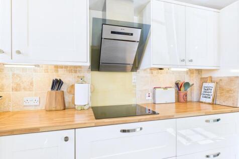 Kitchen Cooker