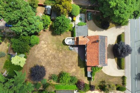 Drone Shot