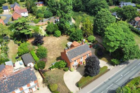Drone Shot
