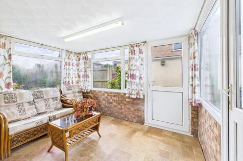 Sunroom