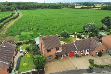 Drone Photo