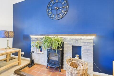 Log Burner