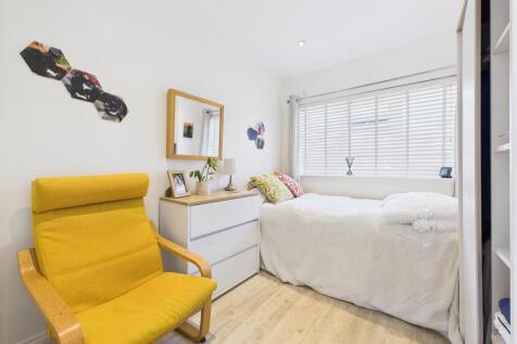 Groundfloor Bedroom Four