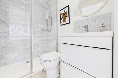 Bedroom Four - En-Suite