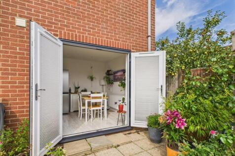Patio Doors